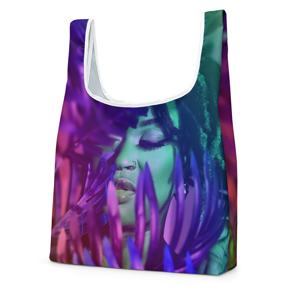 Auntie Energy Bag — Emani merchandise